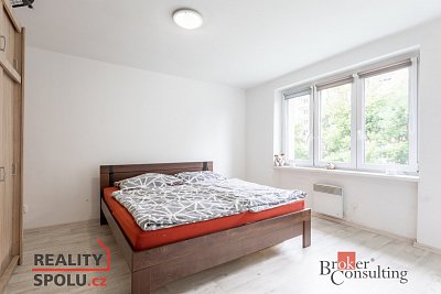 třetí fotografie nemovitosti