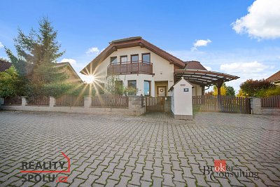 druhá fotografie nemovitosti