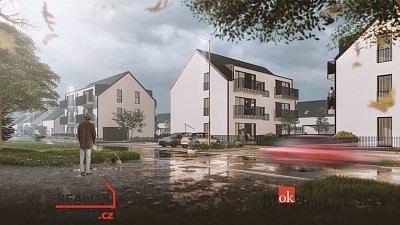 třetí fotografie nemovitosti