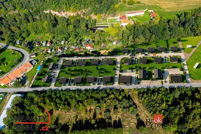druhá fotografie nemovitosti