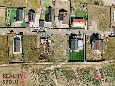 třetí fotografie nemovitosti