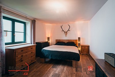 třetí fotografie nemovitosti