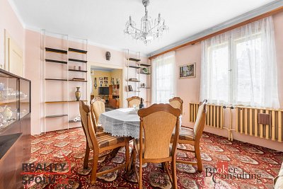 třetí fotografie nemovitosti