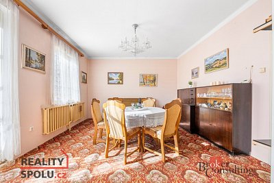 druhá fotografie nemovitosti