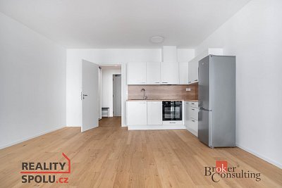 druhá fotografie nemovitosti