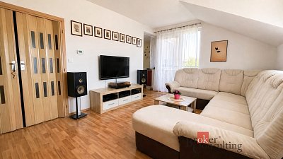 druhá fotografie nemovitosti