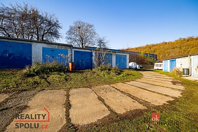 druhá fotografie nemovitosti