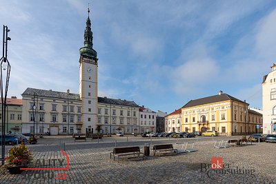 druhá fotografie nemovitosti
