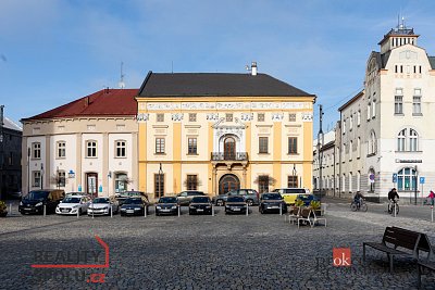třetí fotografie nemovitosti