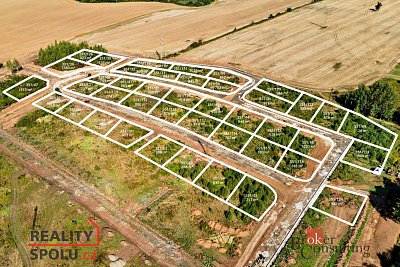 druhá fotografie nemovitosti