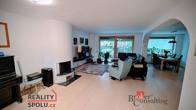 druhá fotografie nemovitosti