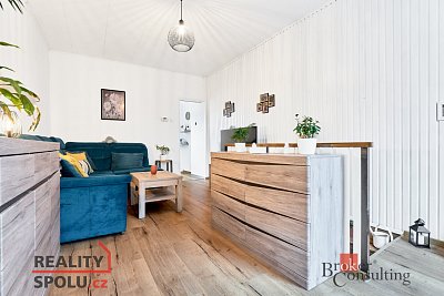 druhá fotografie nemovitosti