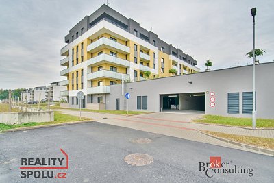 druhá fotografie nemovitosti