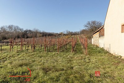 třetí fotografie nemovitosti