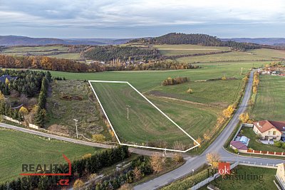 druhá fotografie nemovitosti