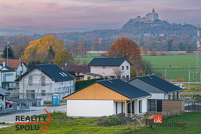 druhá fotografie nemovitosti