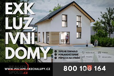 druhá fotografie nemovitosti