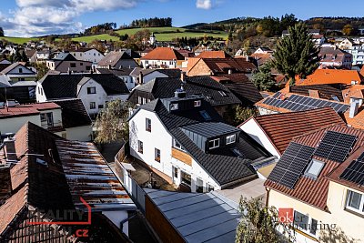 druhá fotografie nemovitosti