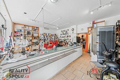 druhá fotografie nemovitosti