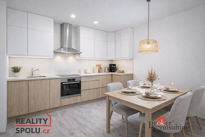 třetí fotografie nemovitosti