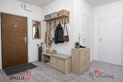 druhá fotografie nemovitosti