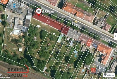 druhá fotografie nemovitosti