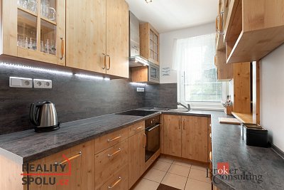 třetí fotografie nemovitosti