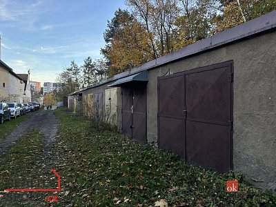 třetí fotografie nemovitosti