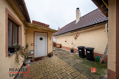 třetí fotografie nemovitosti