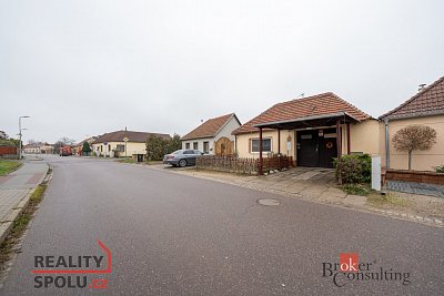 druhá fotografie nemovitosti