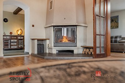 třetí fotografie nemovitosti