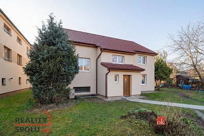 třetí fotografie nemovitosti