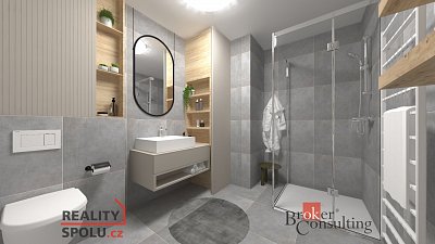 třetí fotografie nemovitosti