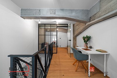 druhá fotografie nemovitosti