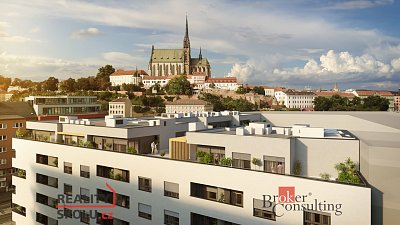 třetí fotografie nemovitosti