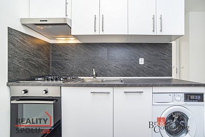 druhá fotografie nemovitosti