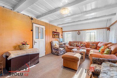 druhá fotografie nemovitosti