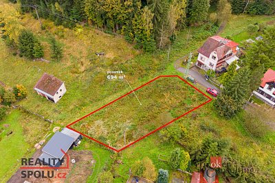 třetí fotografie nemovitosti