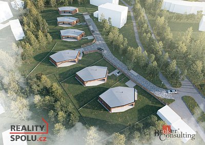 druhá fotografie nemovitosti