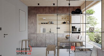 druhá fotografie nemovitosti