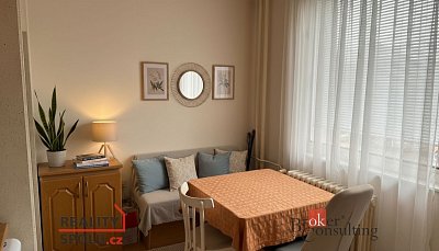 třetí fotografie nemovitosti