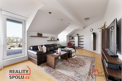 druhá fotografie nemovitosti