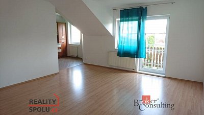 druhá fotografie nemovitosti