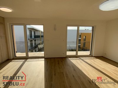 druhá fotografie nemovitosti