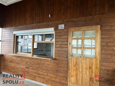 třetí fotografie nemovitosti