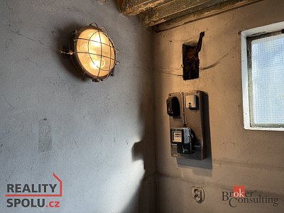 třetí fotografie nemovitosti