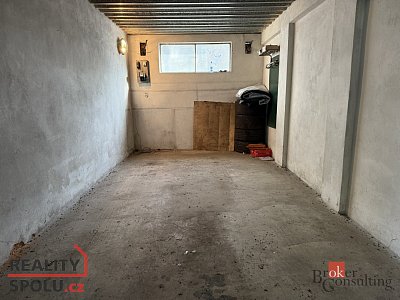 druhá fotografie nemovitosti