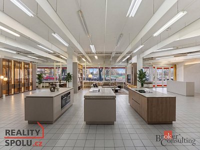 třetí fotografie nemovitosti