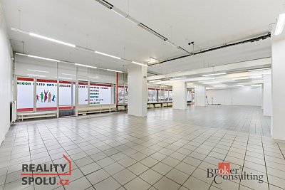 druhá fotografie nemovitosti