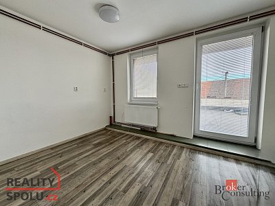 třetí fotografie nemovitosti